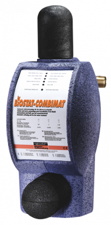 Biostat-combimat-antitartre Biostat-combimat-antitartre